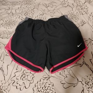 Nike dry fit shorts